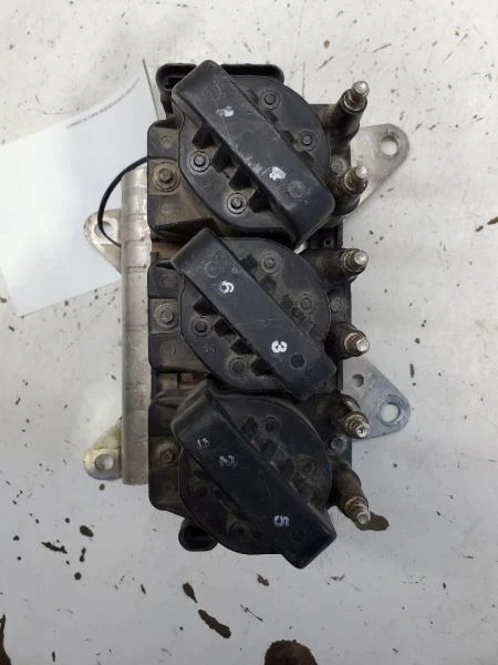 Chevrolet Luminacar 1988-2003, bobina/encendedor, número de pieza: 610-02871 Foto 4 de 4