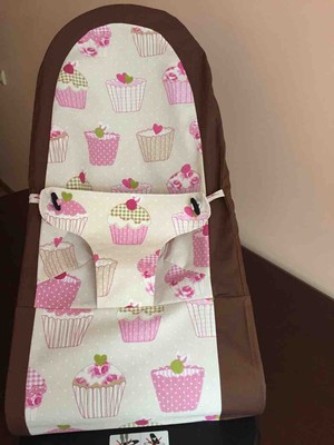 baby bjorn bouncer cover replacement