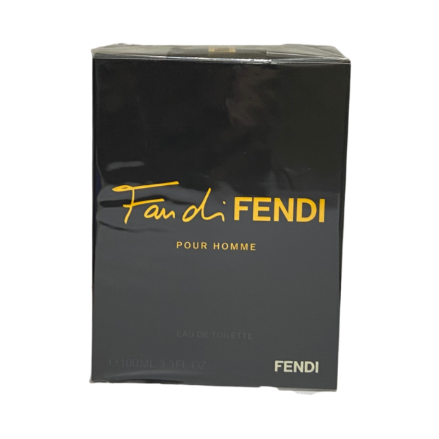 Fendi Fan Di Fendi Men's Eau de Toilette - 3.3oz for sale online