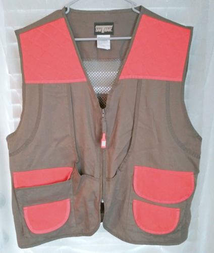 Hunting Vest Jacket Size 2XL HTF! | eBay
