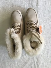 sporto katie water resistant suede bootie