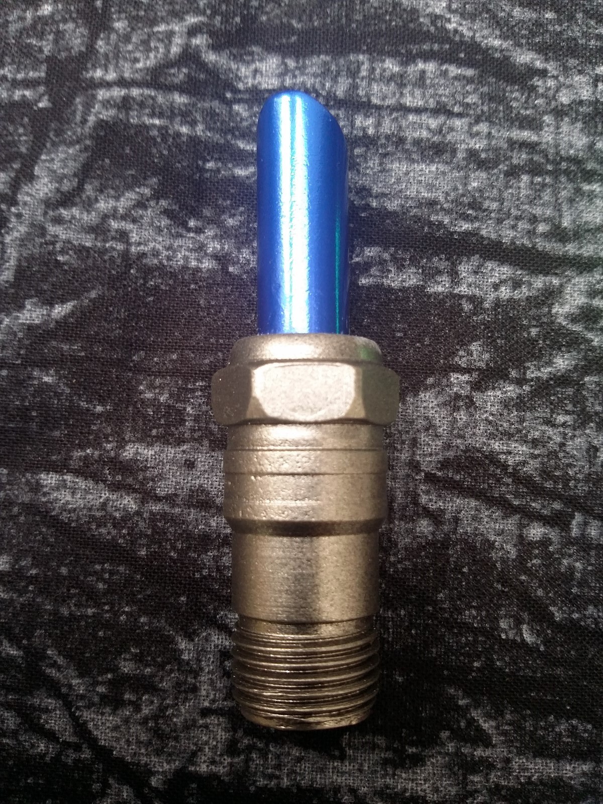 tdc top dead center tool whistle compression sbc 265 283 305 327 350