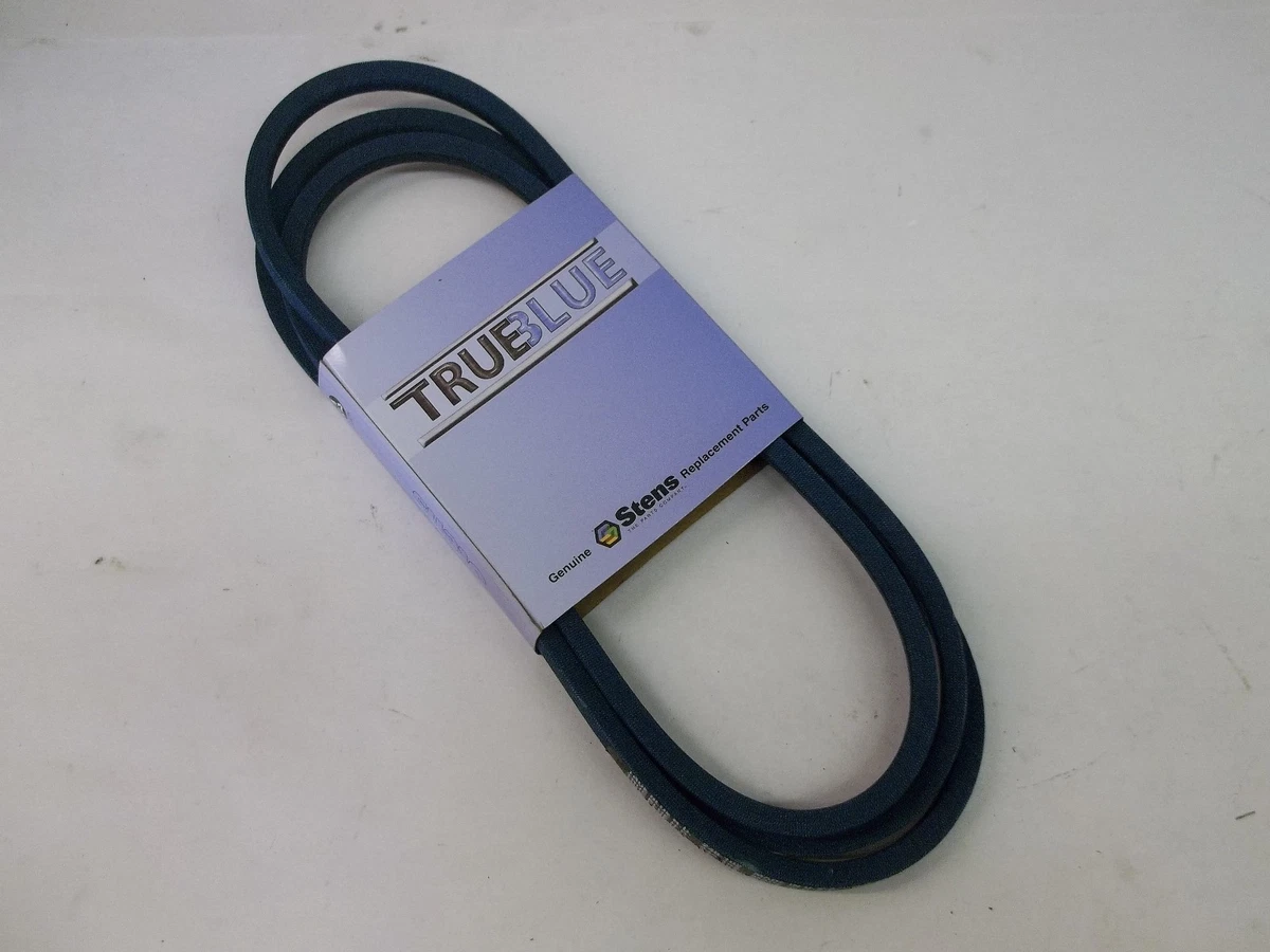 John deere 110 mower belt sale