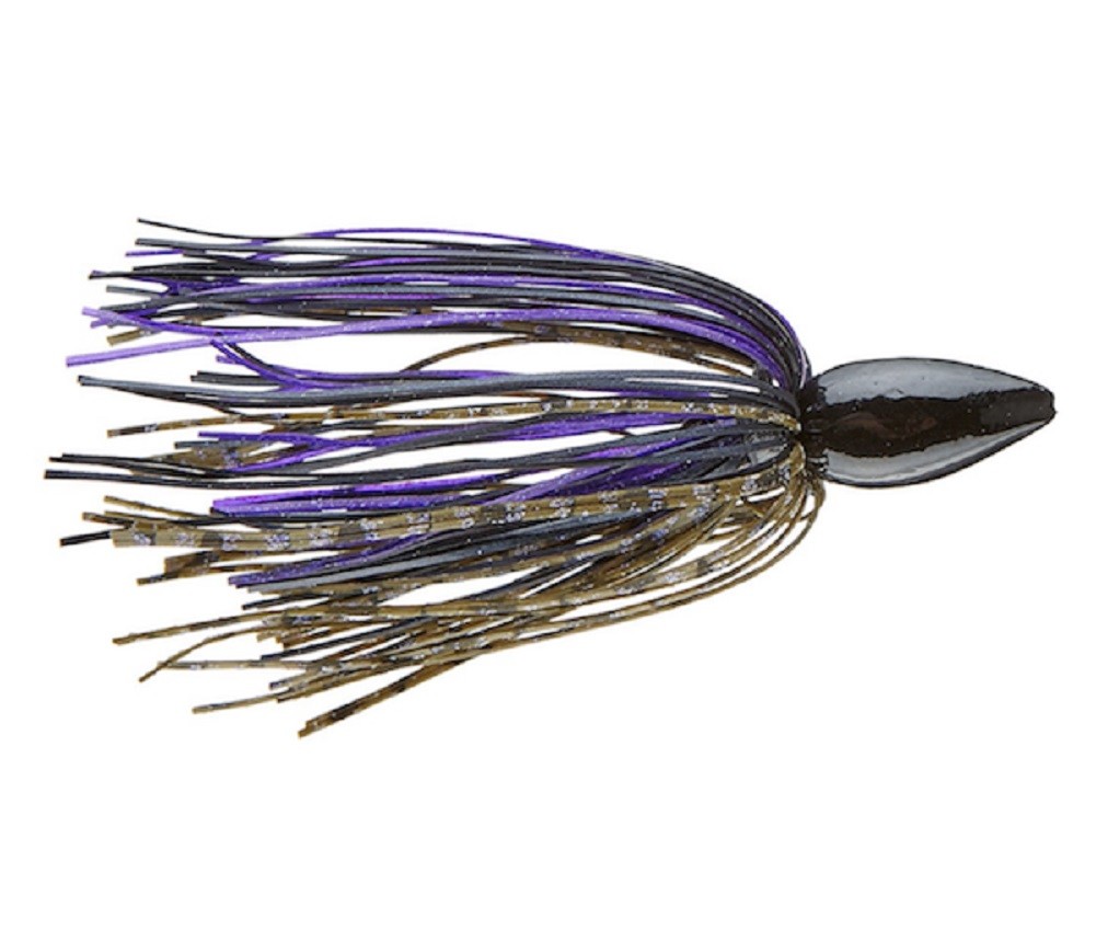 Bayou Outdoors Inc 434MIC V&M Slip N Jig 3/4oz Missouri Craw