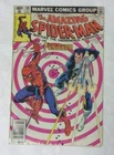 AMAZING SPIDERMAN #201 1980 CLASSIC ROMITA COV,VG/FN PUNISHER,NEWSTAND