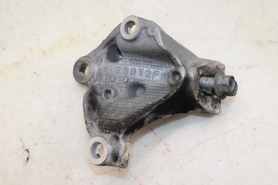 2018-2020 Acura TLX 3.5l FWD Engine Mount Set OEM KK42 Foto 4 de 4