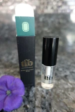 Trust fund beauty better than therapy lip oil new in box 0.10oz 