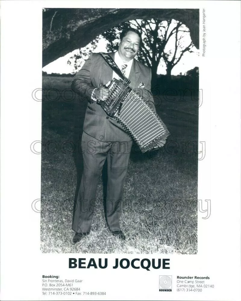 Zydeco accordion online