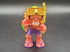 Moose Enterprise Treasure X Action Figure Monster Gold Mini Mystery Figure