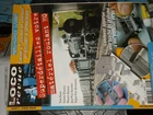 $31 Loco Revue HS No. 1/2005 Superdetail your HO rolling stock