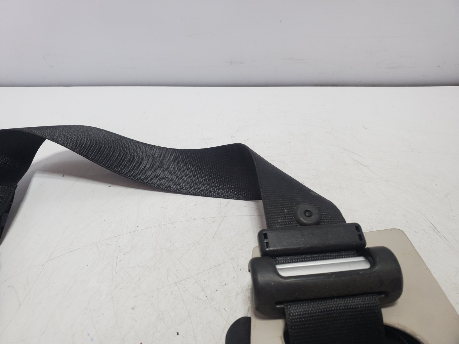 ✅ 14-19 OEM Maserati Ghibli Front Right Passenger Side Seatbelt Retractor