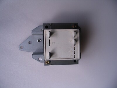 BOSCH HME9750GB03 NIEDERVOLT TRANSFOMER SEC 11,7V +12,3V STEGER 33-0190