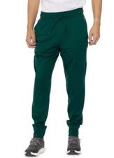 $70 Gaiam Men’s Restorative Jogger - Ponderosa Pine- Medium- New Tags