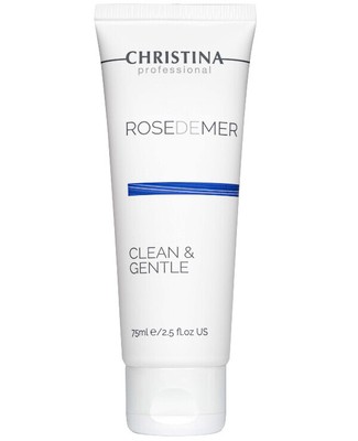 Christina - Cleansing gel 75ml