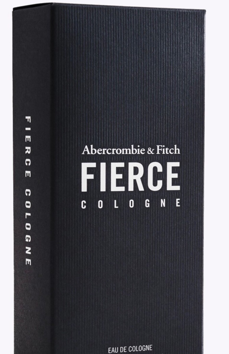 【新品】Abercrombie&Fitch FIERCECOLOGNE 50ml Amazon.com : Abercrombie and Fitch Fierce EDC Spray Men 1.7