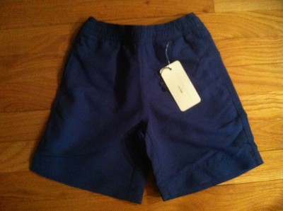 DESIGNER STELLA  McCARTNEY GAP BOY'S SWIM TRUNKS ORG. $45.00 SIZE 5 BNWT 