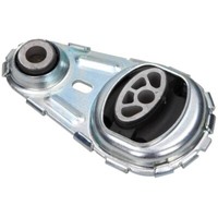 Maxgear Lagerung Motor Hinten Unten FüR Renault Megane III Grandtour ScéNic