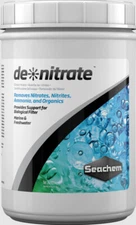 SEACHEM de*nitrate 2L  UPC 000116013802