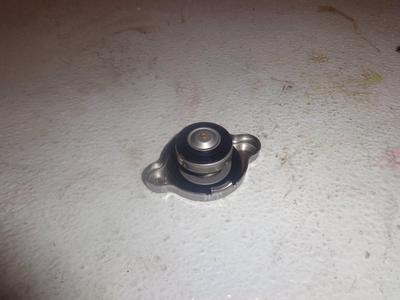 13 Ski Doo 600 ETEC Renegade Radiator Cap 800 500 1200 TNT GSX BC XRS XS RS XM