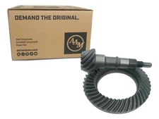 2012-2015 Chevy Camaro ZL1 9.76" 250mm 3.73 Ring and Pinion AAM Gear Set ZL-1