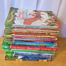 Magic Tree House Book Lot 18 Mary Pope Osborne Children's Includes Hardback