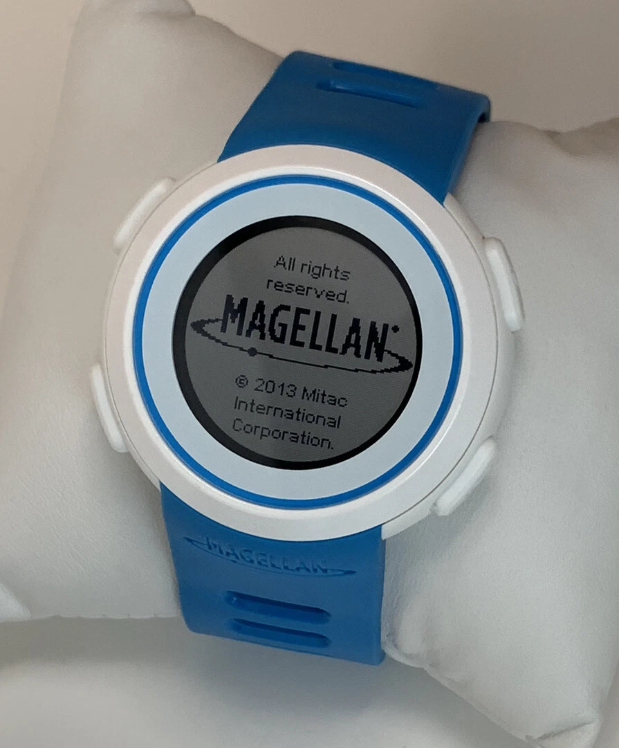 Magellan sportswear watch best sale