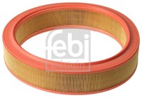 Febi Bilstein Luftfilter 21110 Filtereinsatz FüR VW Seat Skoda Lupo Polo Arosa 3