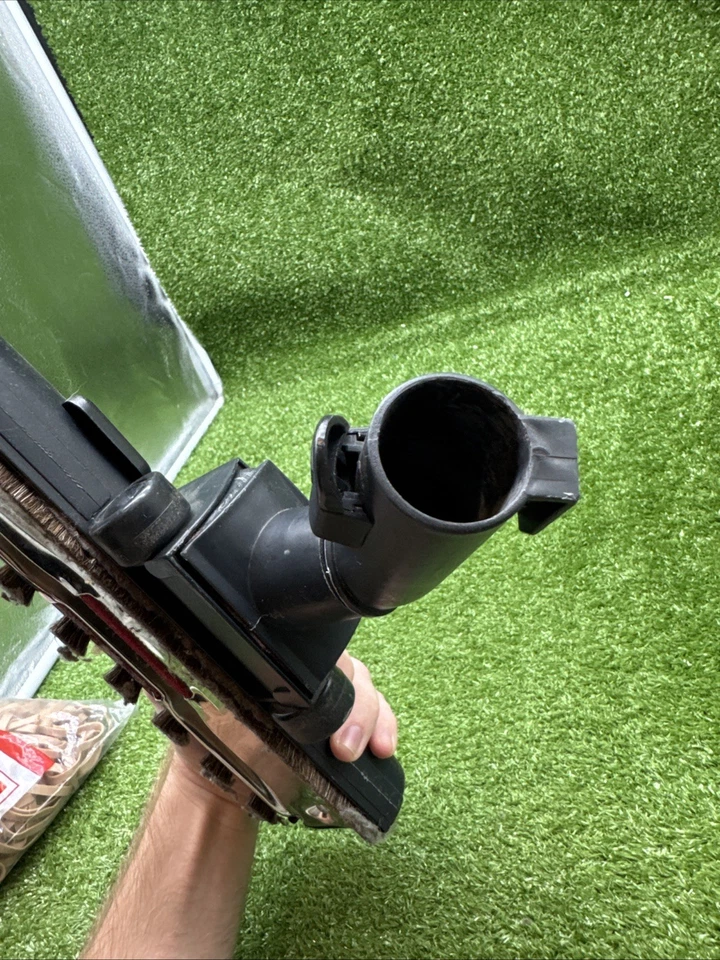 Simplicity JACK Green Canister Head Only.    S - Image 4 of 4