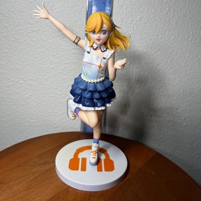 Sega Love Live! Superstar!! Premium Anime Figure Kanon Shibuya | eBay