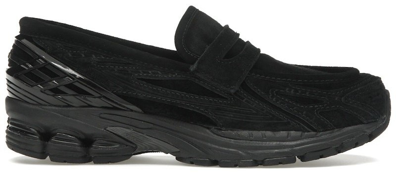 Size 4 - New Balance 1906L Black Suede for sale online | eBay