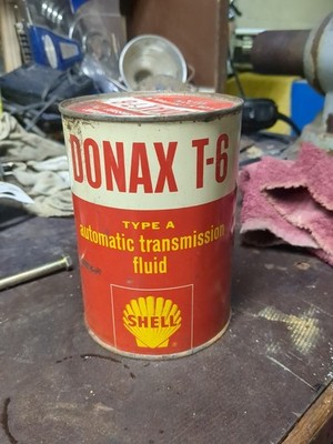 Vintage ATF . 6 Cans  Original And Full . $35.00 Per Can Or ,$ 200.00 For All.
