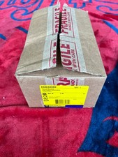 Square D EDB34080 N 80A 480V 3 Poles Miniature Circuit Breaker.  New in Box.