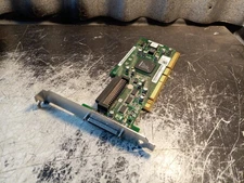 Adaptec ASC-29320ALP SCSI-Card 29320ALP PCI Controller Card