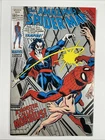 The Amazing Spider-Man #101 FN+ 2nd Printing 1992 Marvel Comics- We Combine Ship