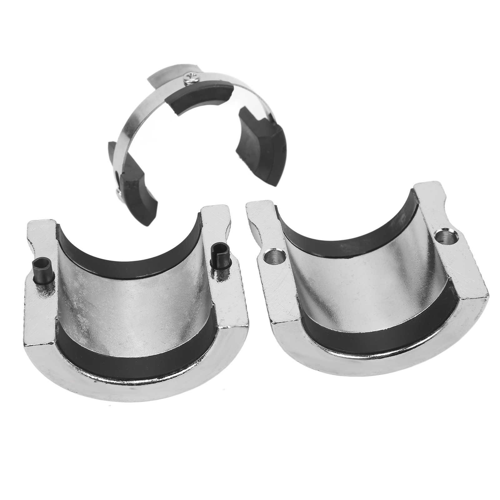 Car Motorcycle Adjustable Fork Seal Driver Installation Tool 39‑50mm Carbon