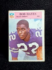 Pro Football Hall of Fame's Class of 2009 a Relative Bargain for Collectors 11