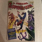 The Amazing Spider-Man #21 (Marvel Comics February 1965)