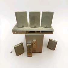 Acoustic Solution 5.1 Surround Sound Dvd Player and cd player
