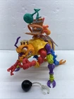 Killer Bee Buzz Off Teenage Mutant Ninja Turtles 1990 Playmates