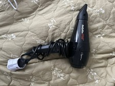 Babyliss Pro Caruso Hair Dryer 2200-2400W