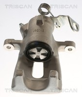 Bremssattel Triscan 8175 24228 FüR Opel Astra CC T98 Caravan F70 Meriva X03 E75