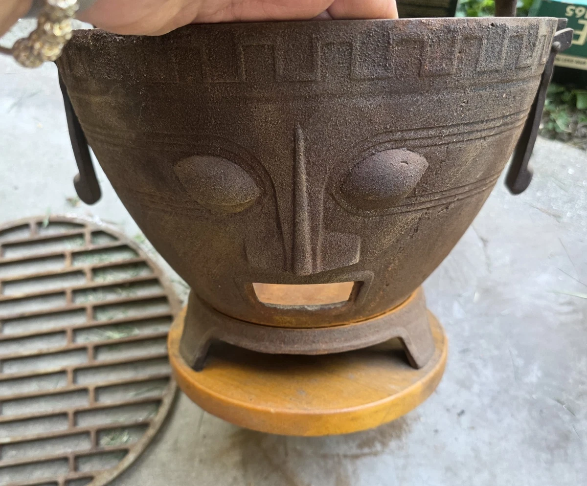 japanese brazier products for sale | eBay