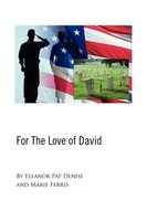 For The Love Of David Pat Eleanor Pat Denise And Marie Ferris Taschenbuch 2010