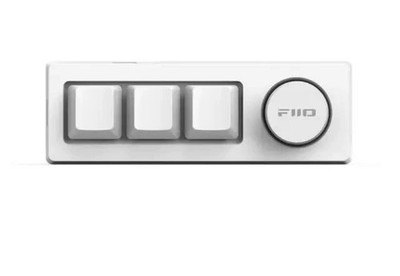 FiiO KB1K Mechanical Music Remote Keyboard