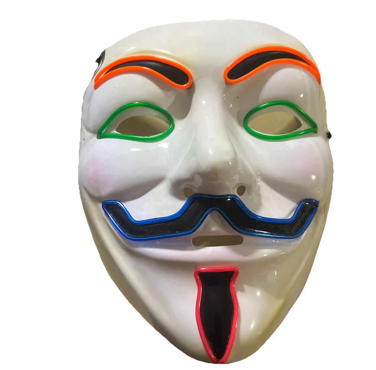 Guy Fawkes for sale - eBay