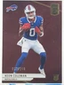 Keon Coleman Bills RC 2024 Panini Elite #166 062/249