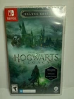 New ListingBrand New Sealed Hogwarts Legacy - Nintendo Switch Video Game