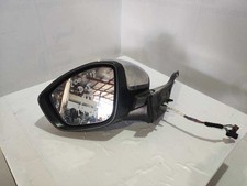 232673077 LEFT MIRROR / 194189 FOR PEUGEOT 2008 --.2013-> *