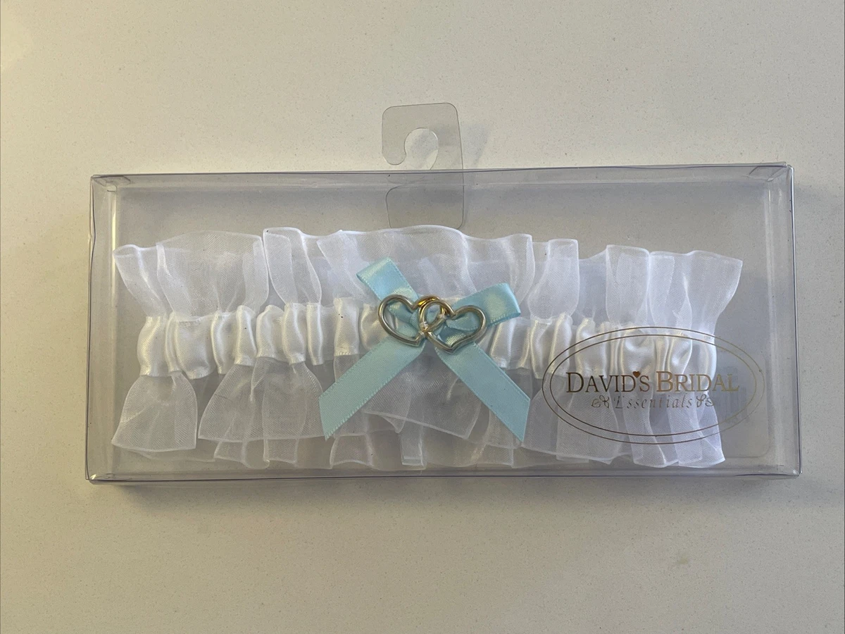 david's bridal garter belt Wedding Garters & Bridal Garter Sets | David's Bridal main image 1