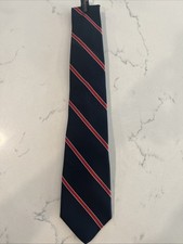 Men  s Tie